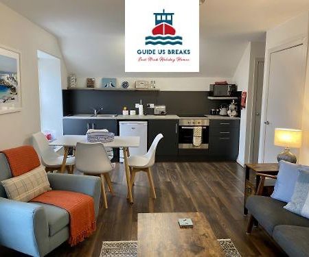 May Isle Apartment Anstruther Εξωτερικό φωτογραφία