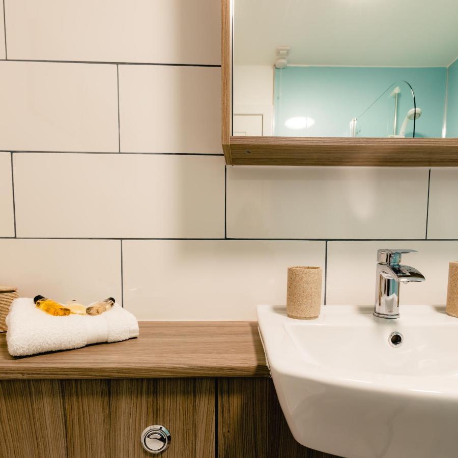 May Isle Apartment Anstruther Εξωτερικό φωτογραφία