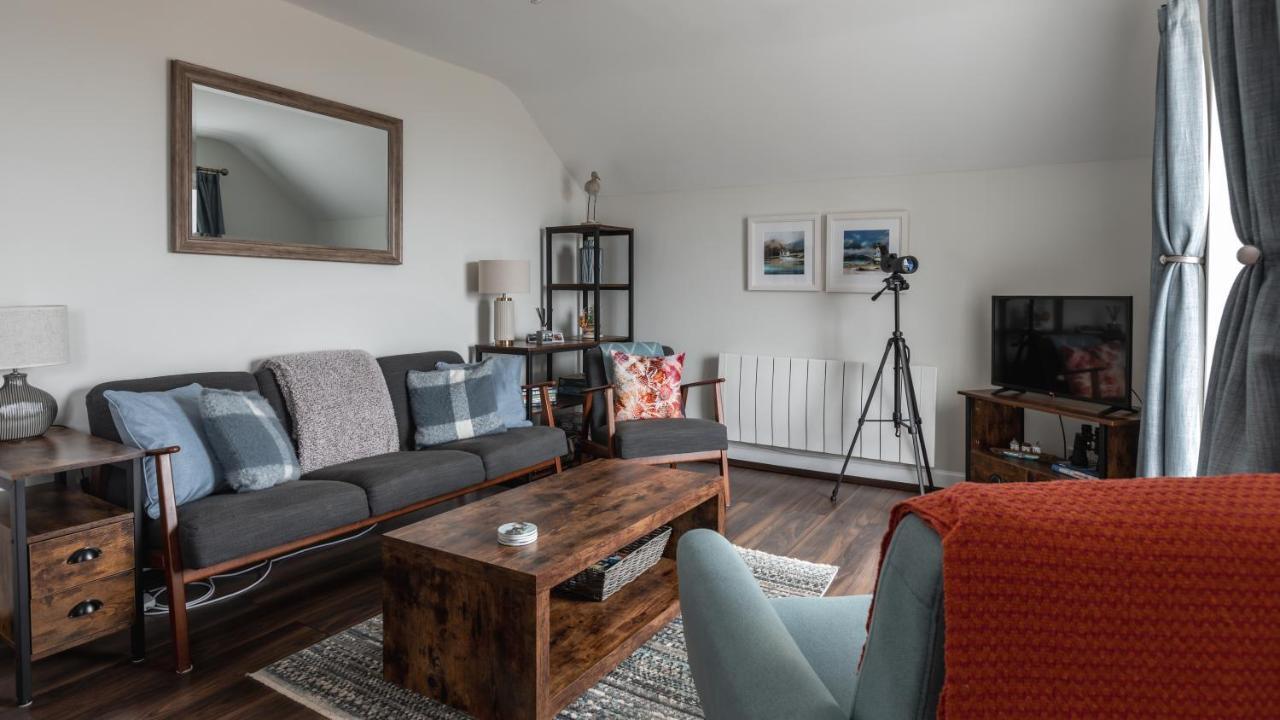 May Isle Apartment Anstruther Εξωτερικό φωτογραφία