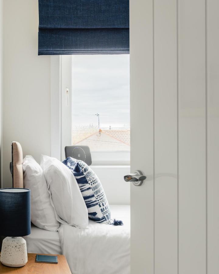 May Isle Apartment Anstruther Εξωτερικό φωτογραφία