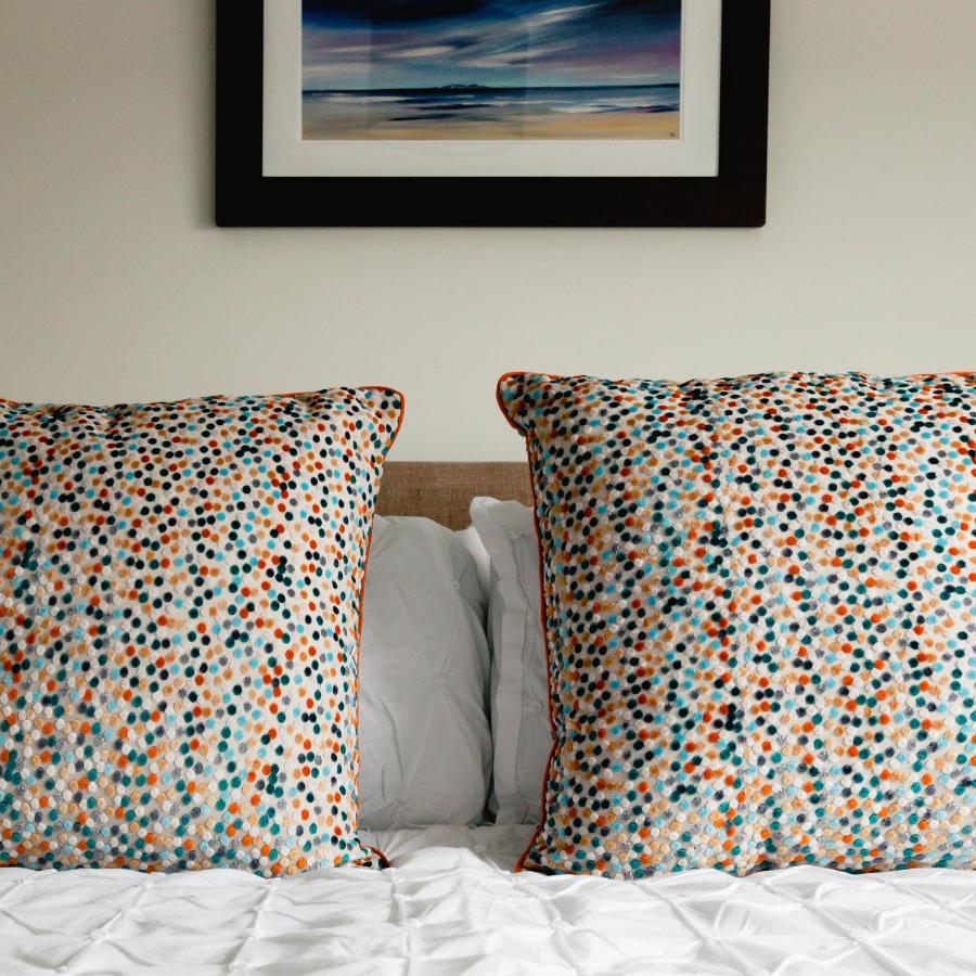 May Isle Apartment Anstruther Εξωτερικό φωτογραφία