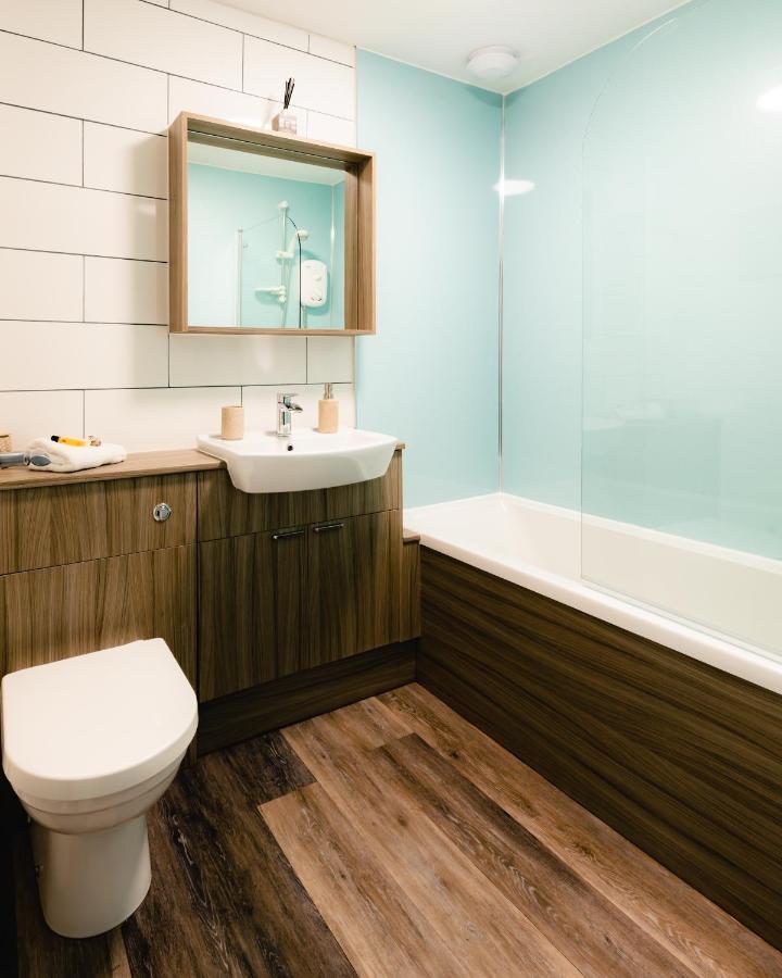 May Isle Apartment Anstruther Εξωτερικό φωτογραφία