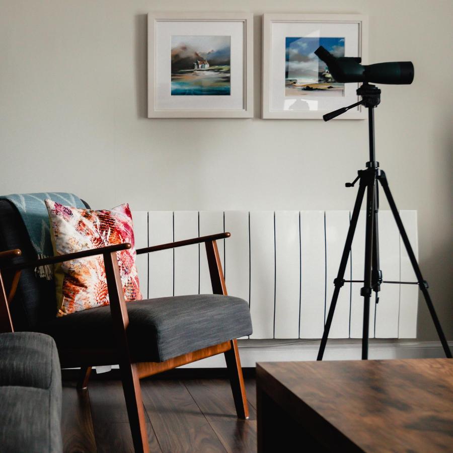May Isle Apartment Anstruther Εξωτερικό φωτογραφία