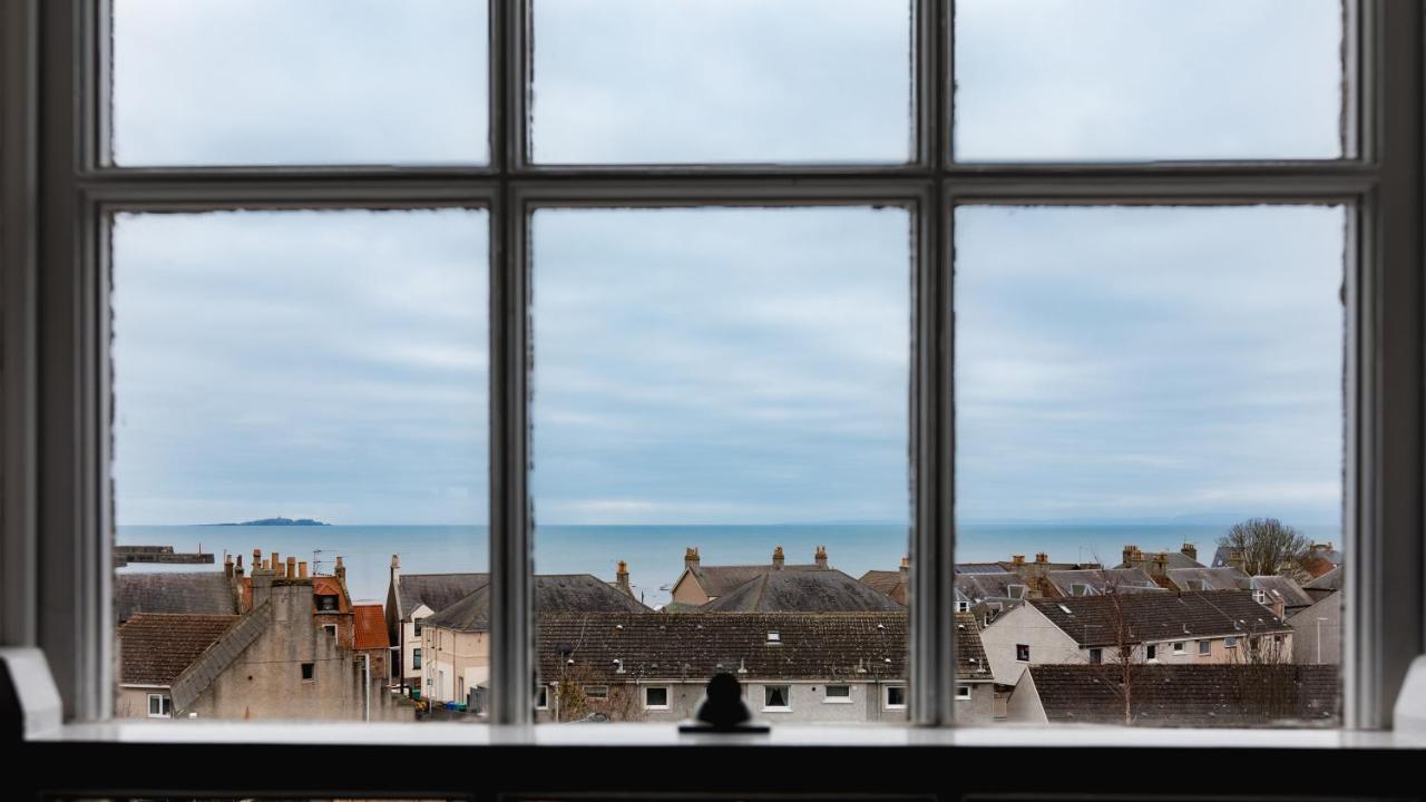 May Isle Apartment Anstruther Εξωτερικό φωτογραφία