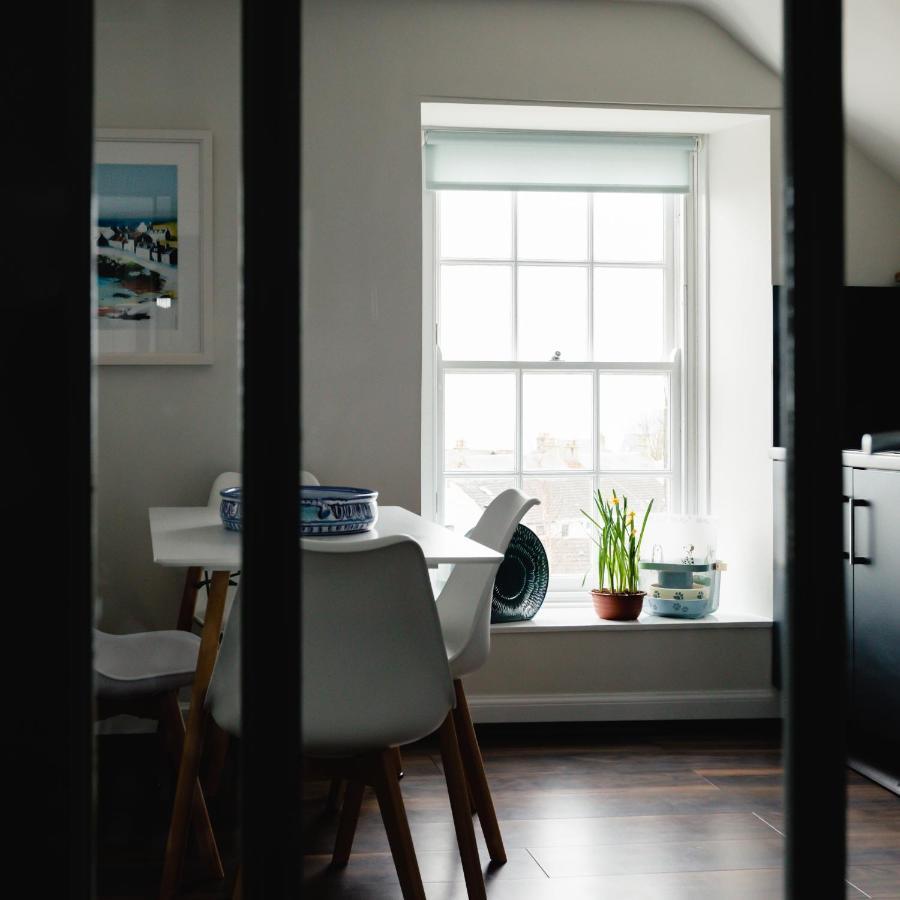 May Isle Apartment Anstruther Εξωτερικό φωτογραφία