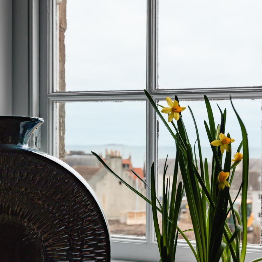 May Isle Apartment Anstruther Εξωτερικό φωτογραφία