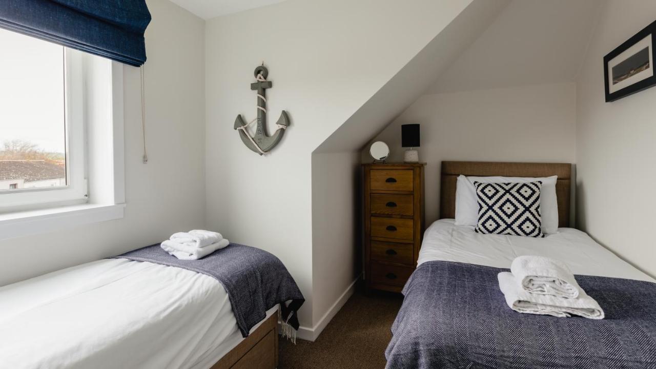 May Isle Apartment Anstruther Εξωτερικό φωτογραφία