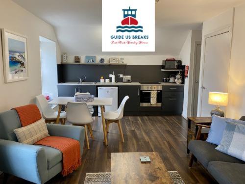 May Isle Apartment Anstruther Εξωτερικό φωτογραφία